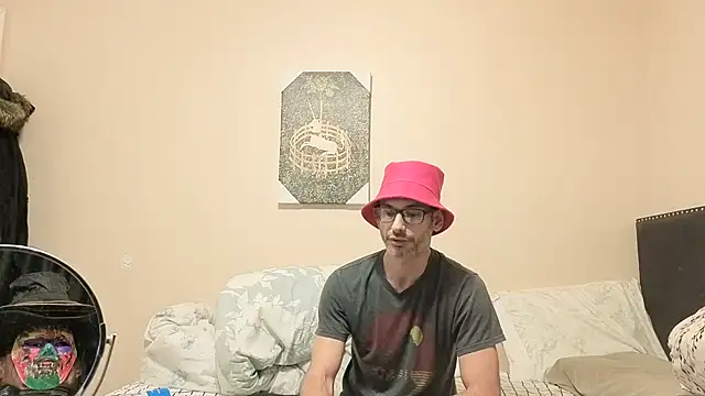 hailzeffn online show from 12, 1, 2026