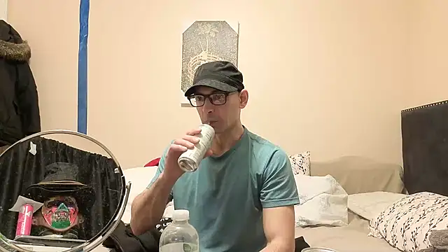 hailzeffn online show from 25, 3, 2026