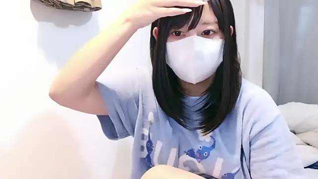 Snapshot of YUTSU_KI chatting on 29, 5, 2026 YUTSU KI online show from 29, 5, 2026