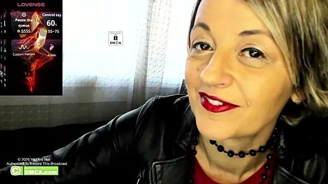 KARINASPALACIOS online show from 3, 2, 2026