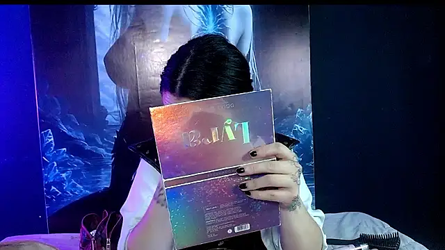 sophy rock online show from 6, 3, 2026