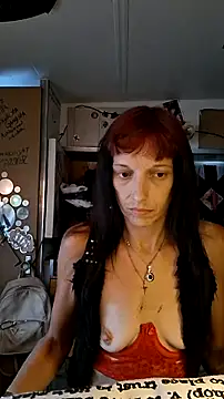 whitetrashdirtyslut online show from 5, 6, 2026