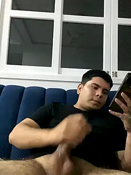 Snapshot of juanalge26 chatting on 14, 9, 2025 juanalge26 online show from 14, 9, 2025