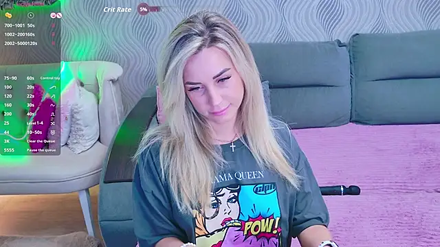 ExplosiveStuff online show from 2, 4, 2026