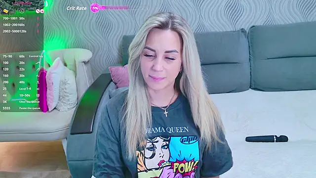 ExplosiveStuff online show from 23, 4, 2026