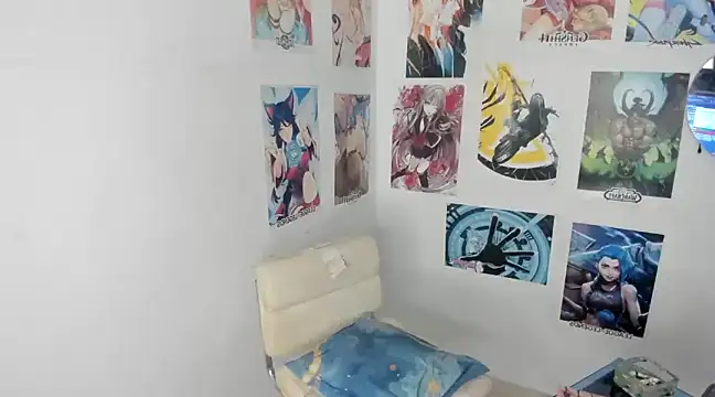 gennesisxx online show from 16, 12, 2024