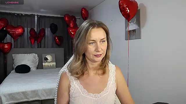 Vanessa Nowak online show from 16, 2, 2026