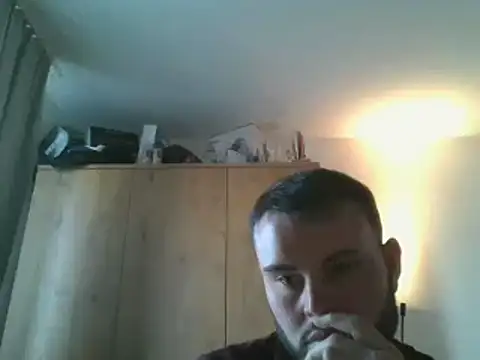 hotshot5395 online show from 19, 1, 2025