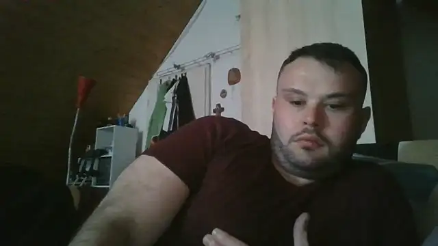 hotshot5395 online show from 19, 3, 2026