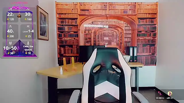 khiara moretti online show from 10, 1, 2025