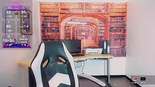 khiara moretti online show from 7, 2, 2025