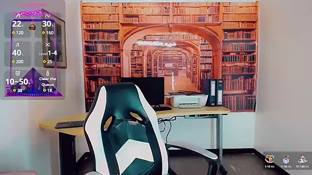 khiara moretti online show from 7, 2, 2025