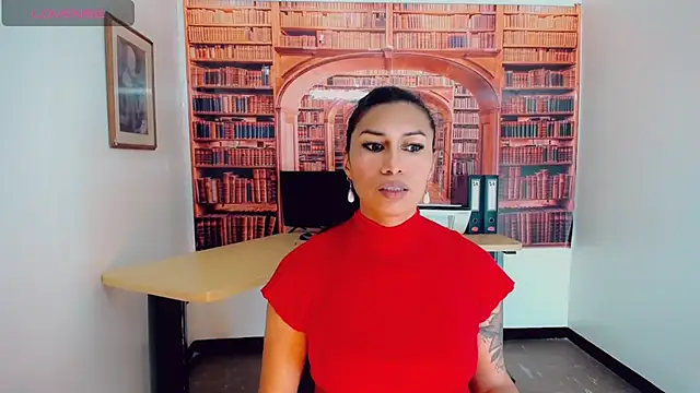 khiara moretti online show from 10, 3, 2025