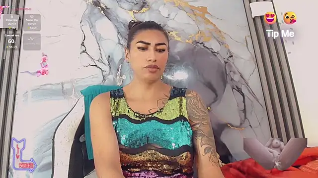 Snapshot of khiara_moretti chatting on 26, 6, 2026 khiara moretti online show from 26, 6, 2026