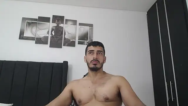 Snapshot of muscle_ares chatting on 21, 1, 2025 muscle ares online show from 21, 1, 2025