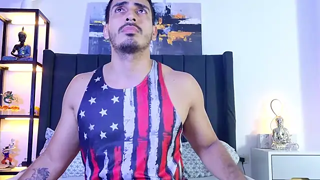 Snapshot of muscle_ares chatting on 21, 4, 2026 muscle ares online show from 21, 4, 2026