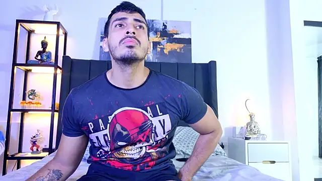 Snapshot of muscle_ares chatting on 22, 4, 2026 muscle ares online show from 22, 4, 2026