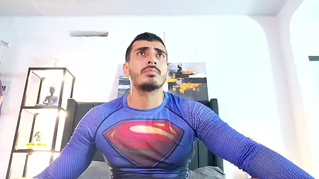Snapshot of muscle_ares chatting on 11, 5, 2026 muscle ares online show from 11, 5, 2026