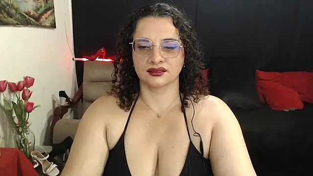 Aleja Gonzales online show from 5, 3, 2026