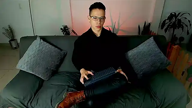 Baxter Dex online show from 11, 2, 2025