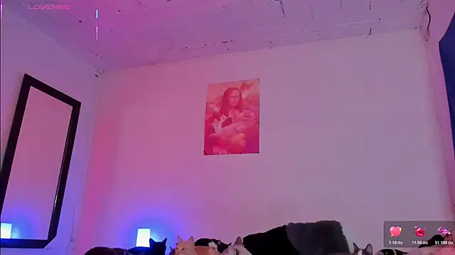sammy greyy online show from 21, 5, 2026