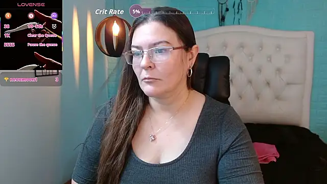 MsJossie online show from 4, 2, 2026