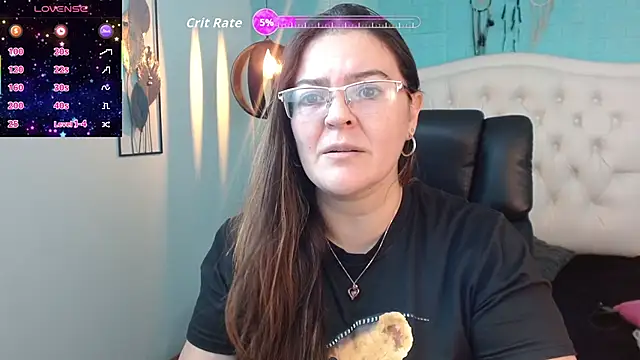 MsJossie online show from 8, 2, 2026