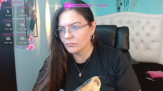 MsJossie online show from 13, 3, 2026