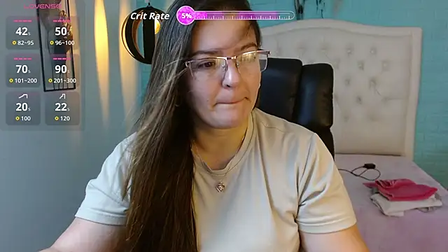 MsJossie online show from 10, 4, 2026