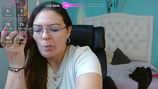 MsJossie online show from 11, 4, 2026