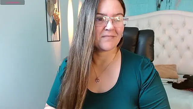 MsJossie online show from 21, 4, 2026