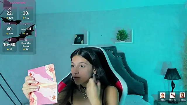 Snapshot of Agathaargent_ chatting on 26, 5, 2026 Agathaargent online show from 26, 5, 2026