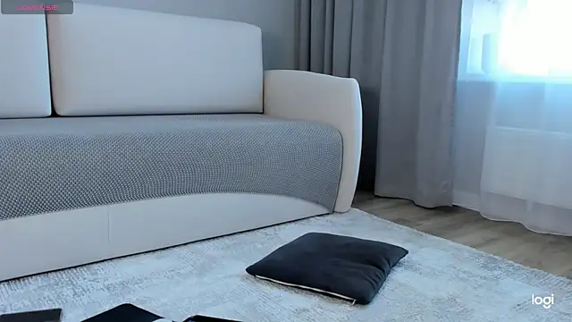 AmelinaLove online show from 26, 9, 2025