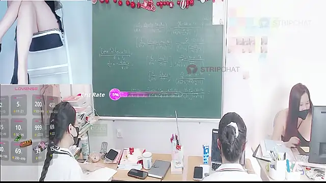  Math  online show from 16, 12, 2025