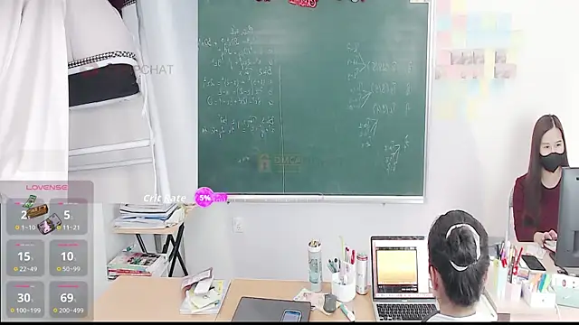  Math  online show from 10, 1, 2026