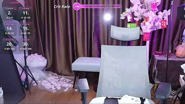 Snapshot of tina0604 chatting on 19, 10, 2025 tina0604 online show from 19, 10, 2025