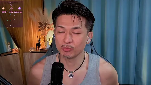 HARU-outdoor-x online show from 14, 9, 2025