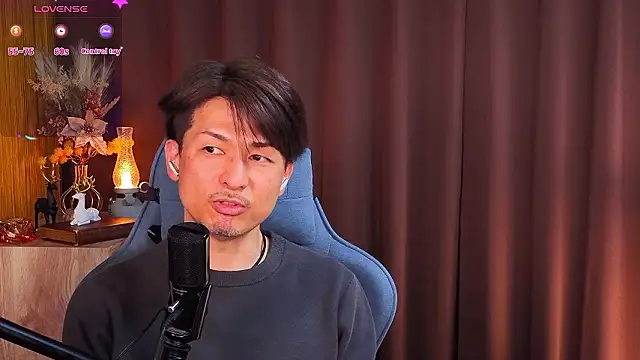 HARU-outdoor-x online show from 23, 3, 2026