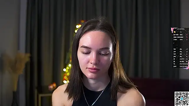 Snapshot of AnneKlint chatting on 29, 12, 2024 AnneKlint online show from 29, 12, 2024