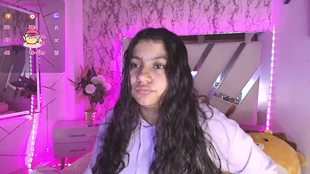 Miaa Smiith1 online show from 10, 12, 2024