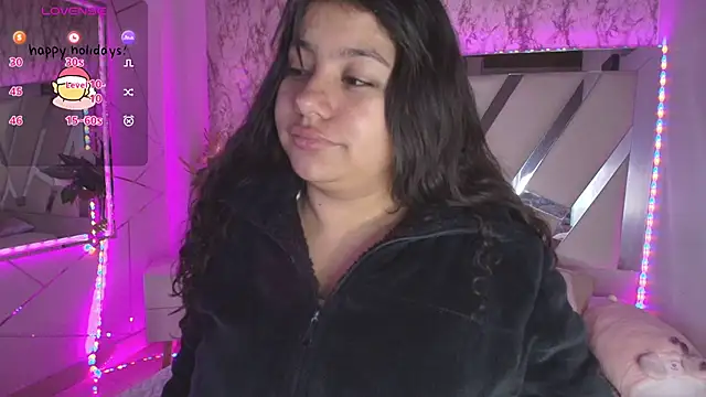 Miaa Smiith1 online show from 12, 12, 2024