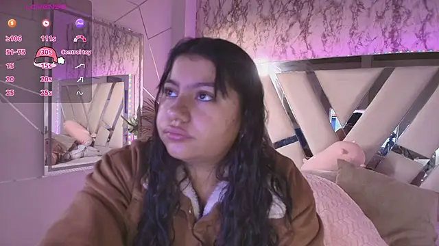 Miaa Smiith1 online show from 14, 12, 2024