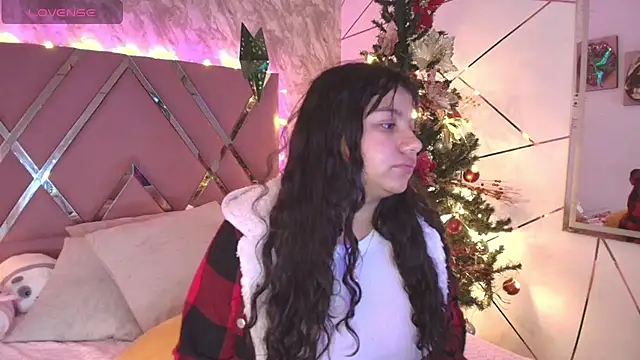 Miaa Smiith1 online show from 22, 12, 2024