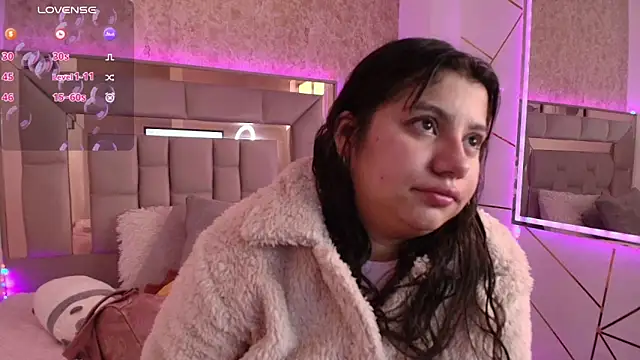 Miaa Smiith1 online show from 10, 1, 2025