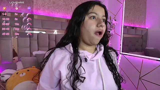 Miaa Smiith1 online show from 19, 1, 2025