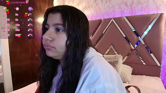 Miaa Smiith1 online show from 7, 2, 2025