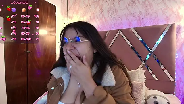 Miaa Smiith1 online show from 9, 2, 2025