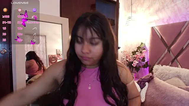 Miaa Smiith1 online show from 28, 2, 2025