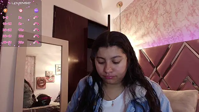 Miaa Smiith1 online show from 21, 3, 2025