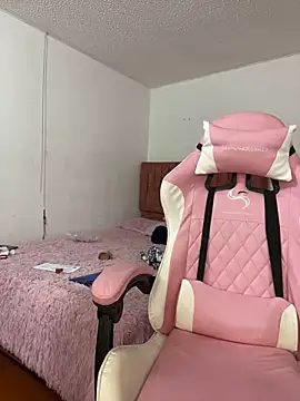 Bunny sexy01 online show from 23, 11, 2025